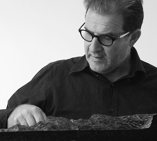 Jürg Stäheli – Steinbildhauer