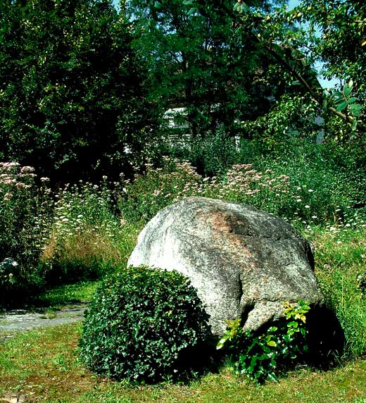 Garten – Stäheli Steinbildhauer